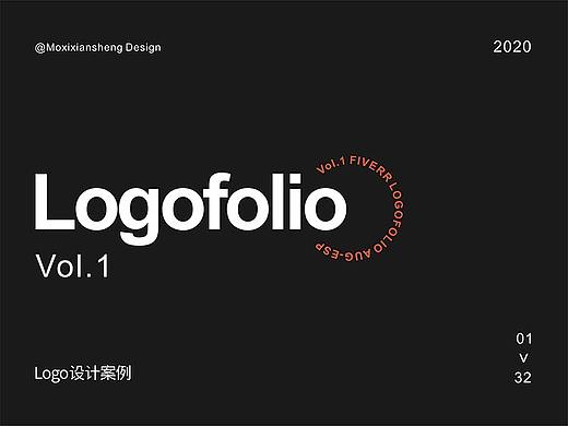 logo合集