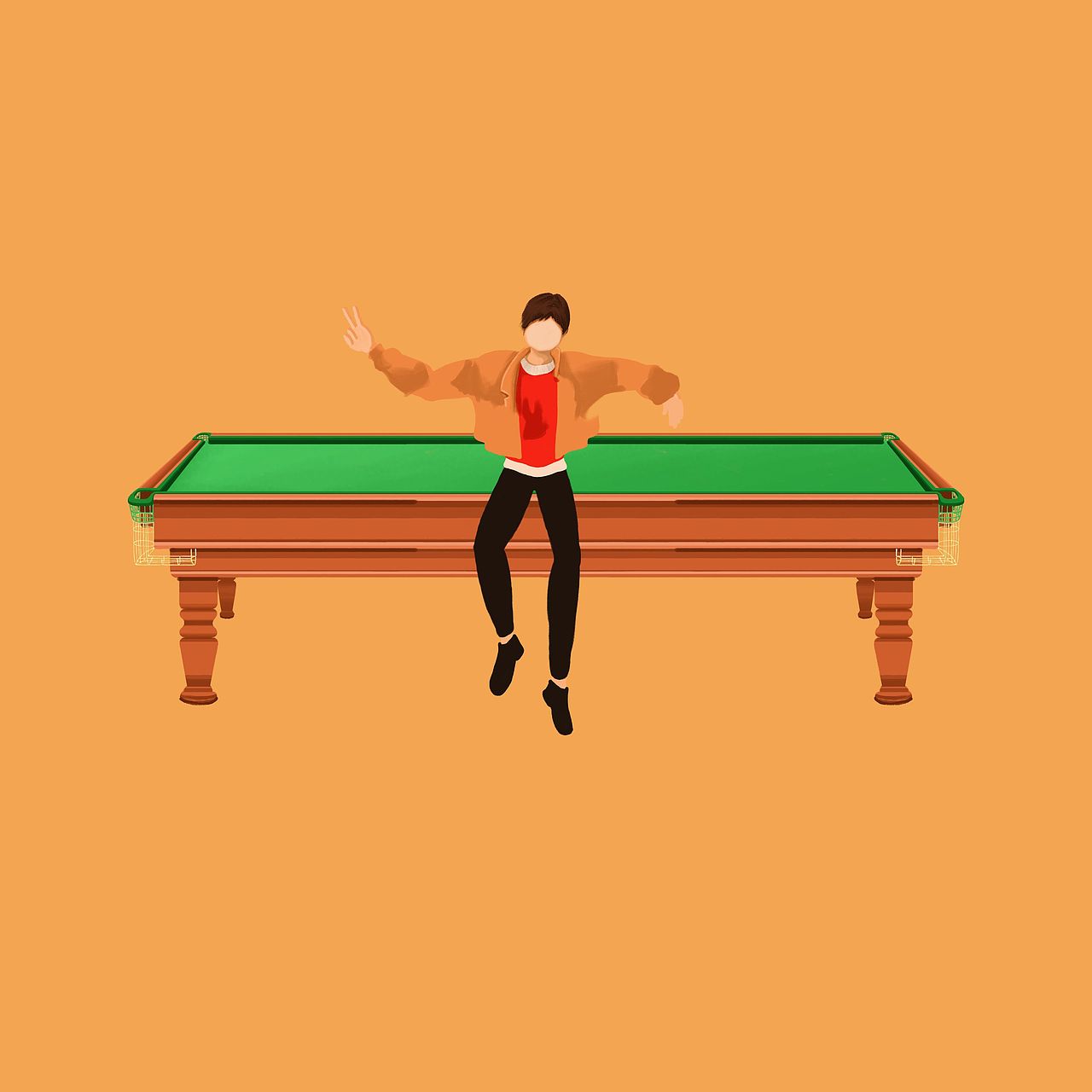 插画练习（图ZMjgwMjc5NTY0） - 创作习作 - 站酷设计师阿杜家原创素材 - 站酷ZCOOL