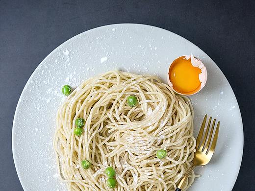 面条