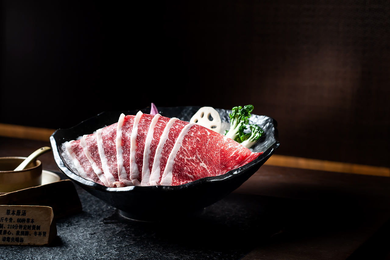 我们拍过的美食 丨 18