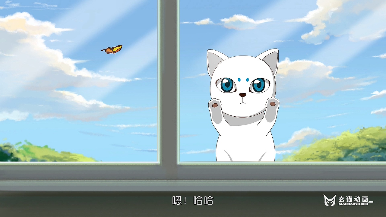 杭州专业原创性价比MG动画flash动画制作宣传片（图ZMjQwMTQ1MzE2） - 动画/影视 - 站酷设计师玄猫家格格原创素材 - 站酷ZCOOL