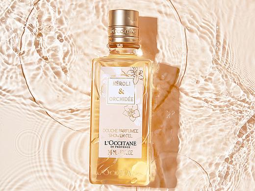 商业摄影 | 沐浴露&袖扣