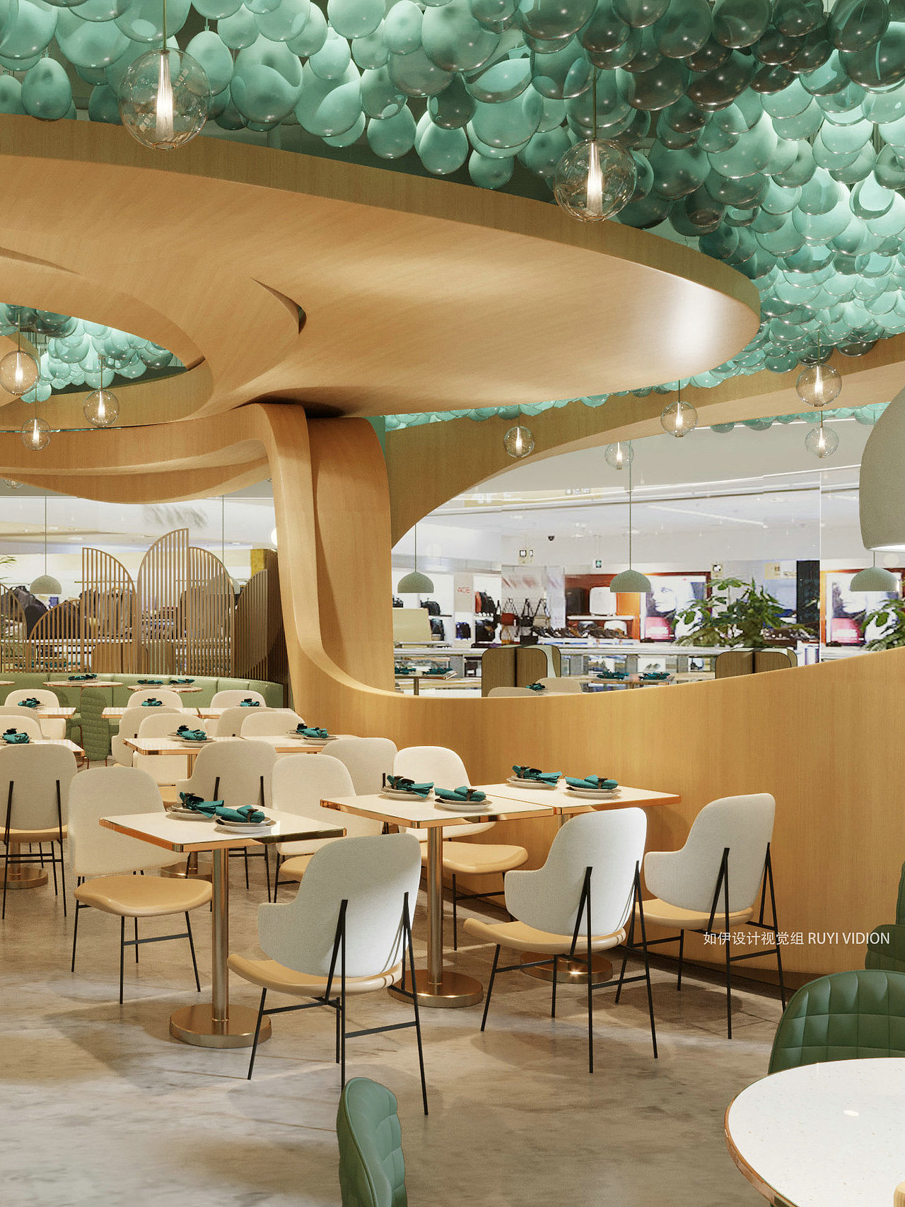 素雅（图ZMTczOTc1NTE2） - 家装设计 - 站酷设计师如伊设计工作室原创素材 - 站酷ZCOOL