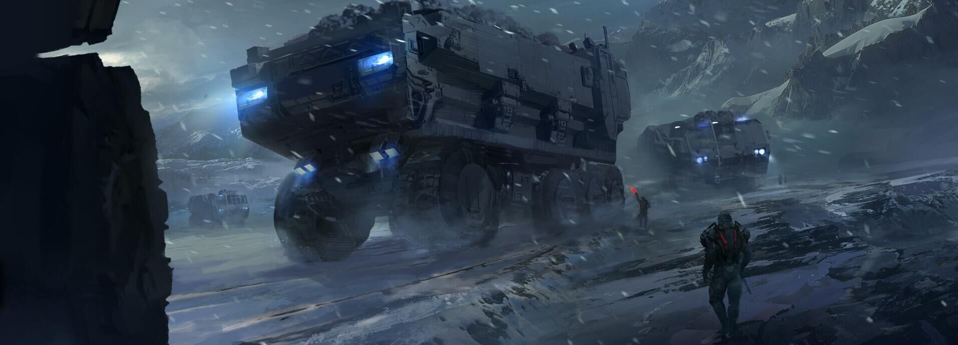 这名字真土的个人主页（封面预览） - 主页封面设置 - 站酷设计师这名字真土原创素材 - 站酷ZCOOL