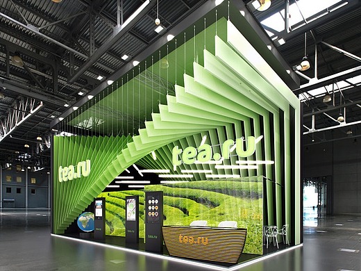 陈列设计_创意设计作品图片素材-站酷zcool