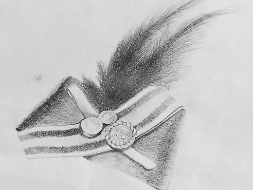 初学者素描（个人主页-ZMzE5MzQ2MDQ=） - 绘画 - 站酷设计师十九画w原创素材 - 站酷ZCOOL