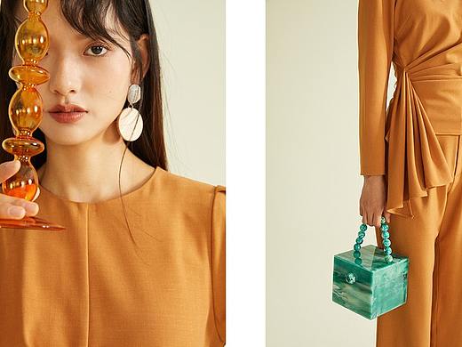MR.VISION 品牌 | YIZHUO 2020 AW