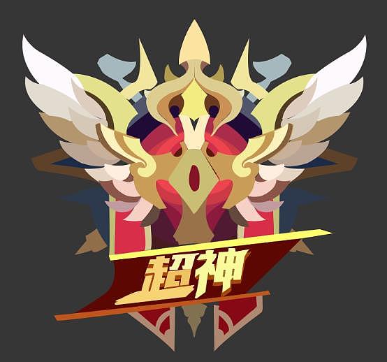 超神--游戏UI（图ZODQxMjAxMjQ=） - 游戏原画 - 站酷设计师丽莎莎莎莎原创素材 - 站酷ZCOOL
