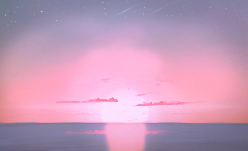 2021 1月-2月作品合集