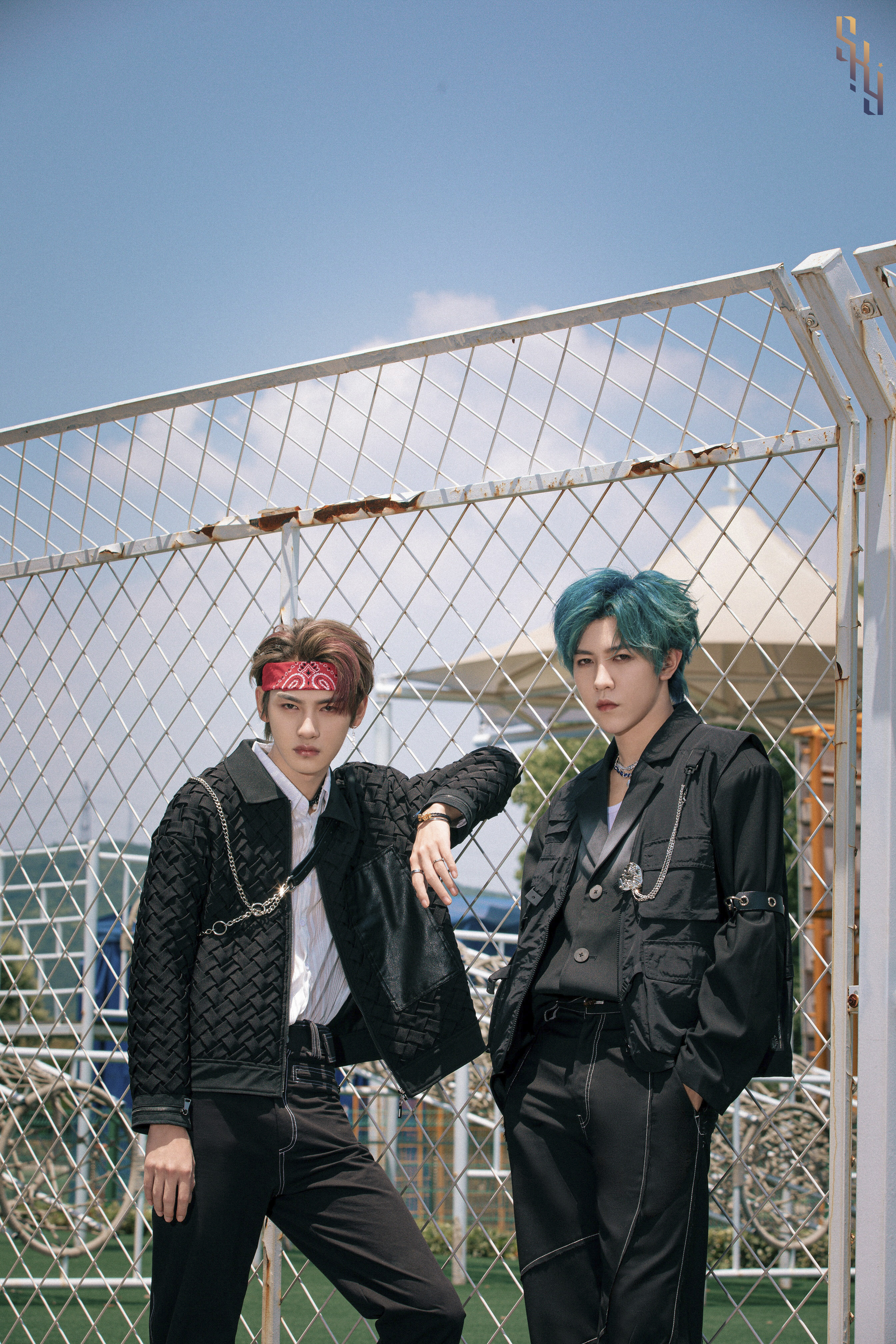 s.k.y.天空少年团