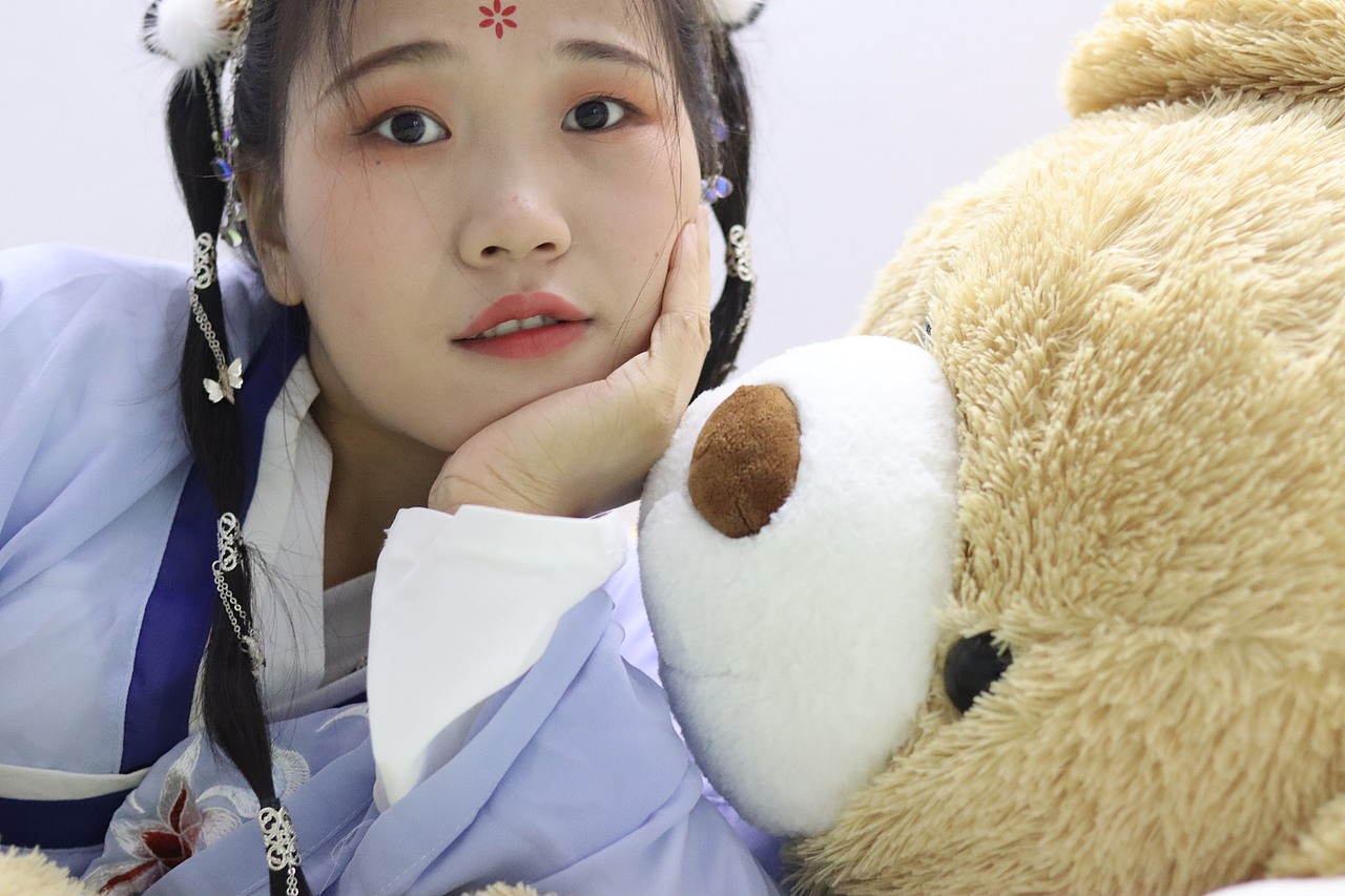 想了很多遍,每一遍都是你