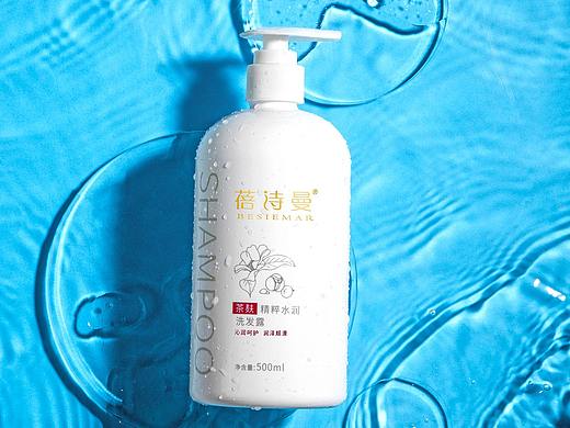深圳洗护用品拍摄 护发产品拍摄
