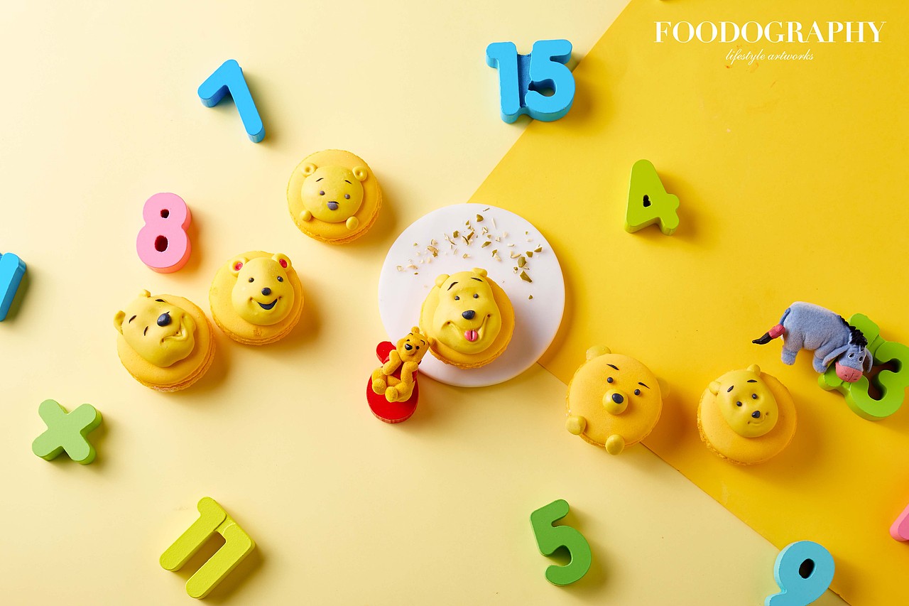 一大波俏皮甜点 | FOODOGRAPHY（图ZNzI1NzYyOTI=） - 产品摄影 - 站酷设计师Foodography原创素材 - 站酷ZCOOL