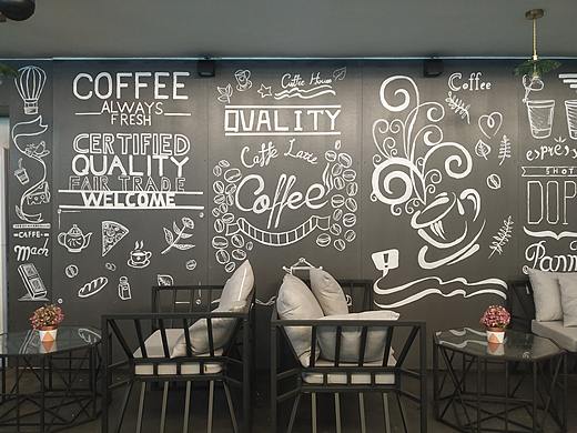 墻繪記錄（個人主頁-ZNDkwNTY4MjQ=） - 其他平面 - 站酷設計師ARIES肖原創(chuàng)素材 - 站酷ZCOOL