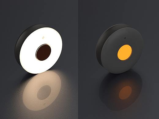 兒童定位器-附不同硅膠套（個人主頁-ZNDA0MDc1Njg=） - 電子產(chǎn)品 - 站酷設計師創(chuàng)意島工業(yè)設計原創(chuàng)素材 - 站酷ZCOOL