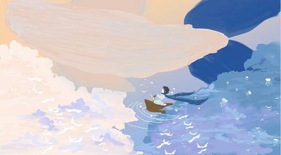 初次见面，请多关照