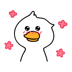 微信表情包--啵啵鸭（图ZMTI0NjgwMTA4） - 网络表情 - 站酷设计师咚次哒次咚咚咚咚原创素材 - 站酷ZCOOL