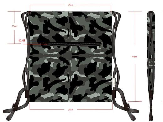 整理一下近期的箱包設(shè)計(jì)（個(gè)人主頁(yè)-ZNDc3ODY3Mjg=） - 生活用品 - 站酷設(shè)計(jì)師Z52993262原創(chuàng)素材 - 站酷ZCOOL