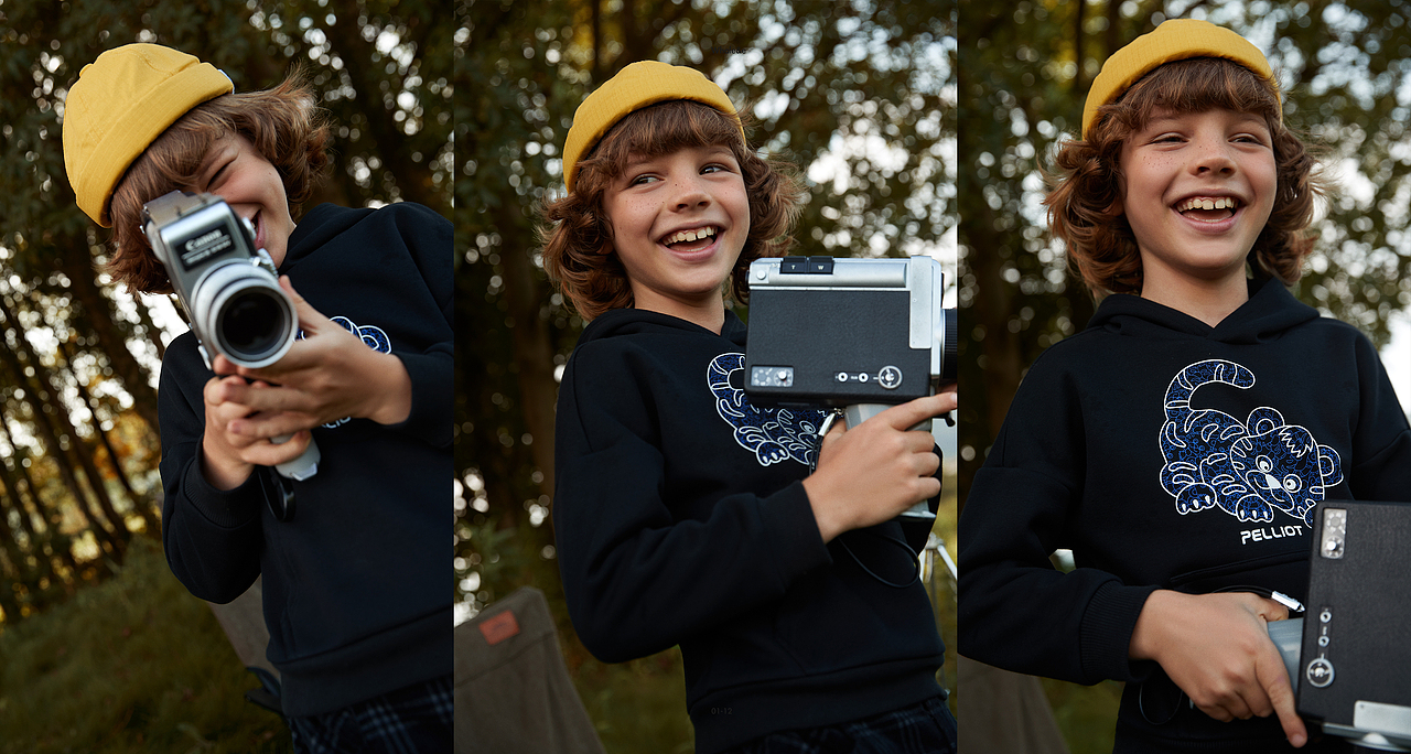 pelliotkids 2021 fw x whale&e 形象（图ZMjcwNTE0NDAw） - 人像摄影 - 站酷设计师ahhno原创素材 - 站酷ZCOOL