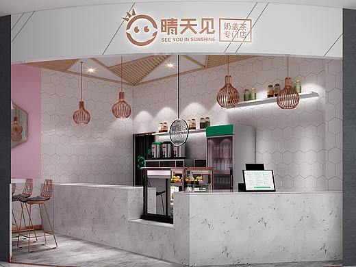 网红粉色系