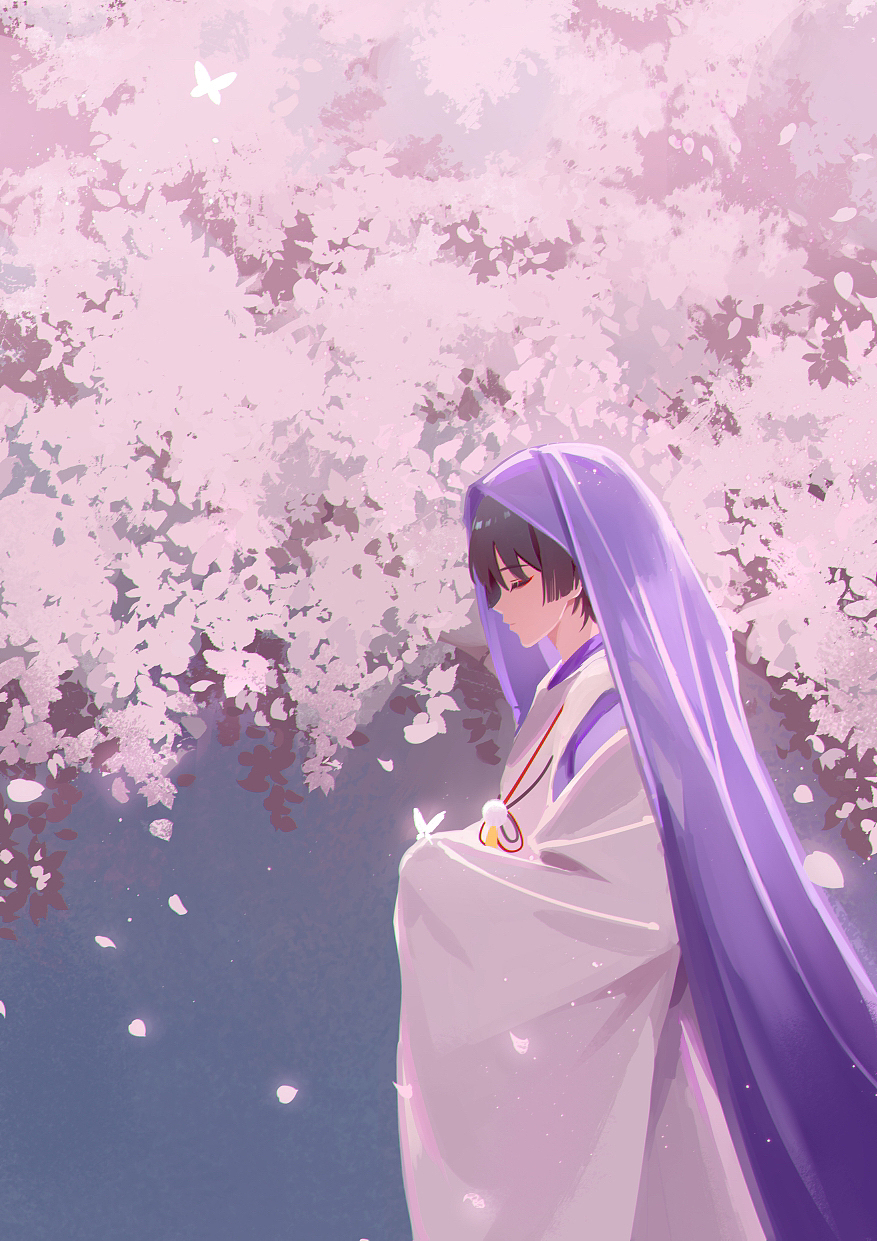 不开心的小男孩