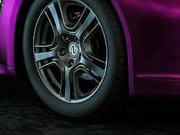 跑車概念產(chǎn)品視頻