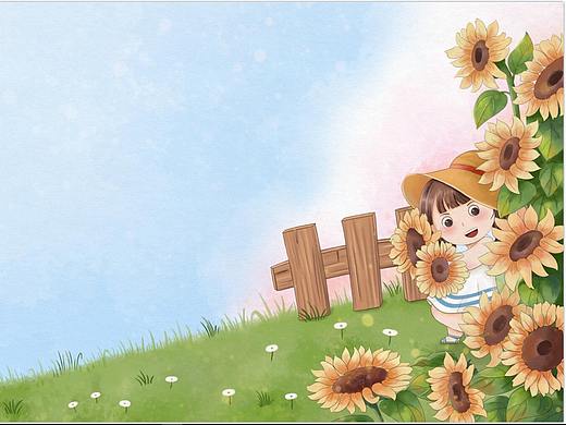 儿童插画（个人主页-ZNTQ5NTM5OTY=） - 儿童插画 - 站酷设计师猪鼻子宝宝原创素材 - 站酷ZCOOL