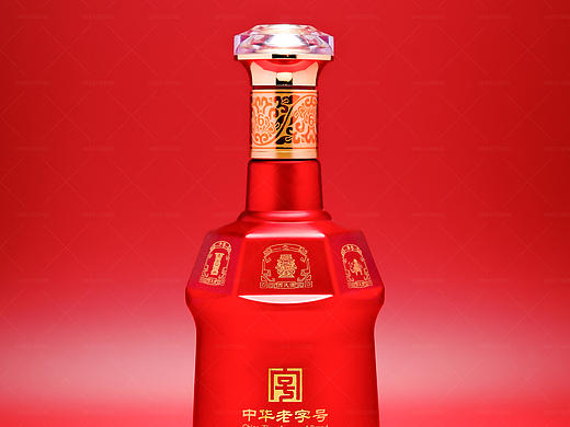 酒水摄影