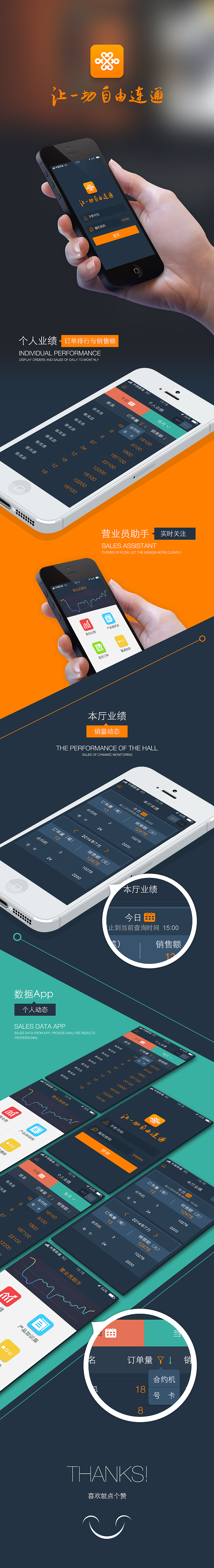 数据类App（图ZMTgwOTc1MDA=） - APP界面 - 站酷设计师Alaric118原创素材 - 站酷ZCOOL