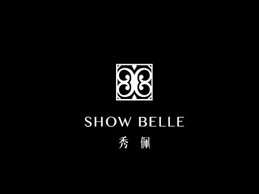 首饰品牌LOGO设计