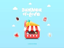 summer of love