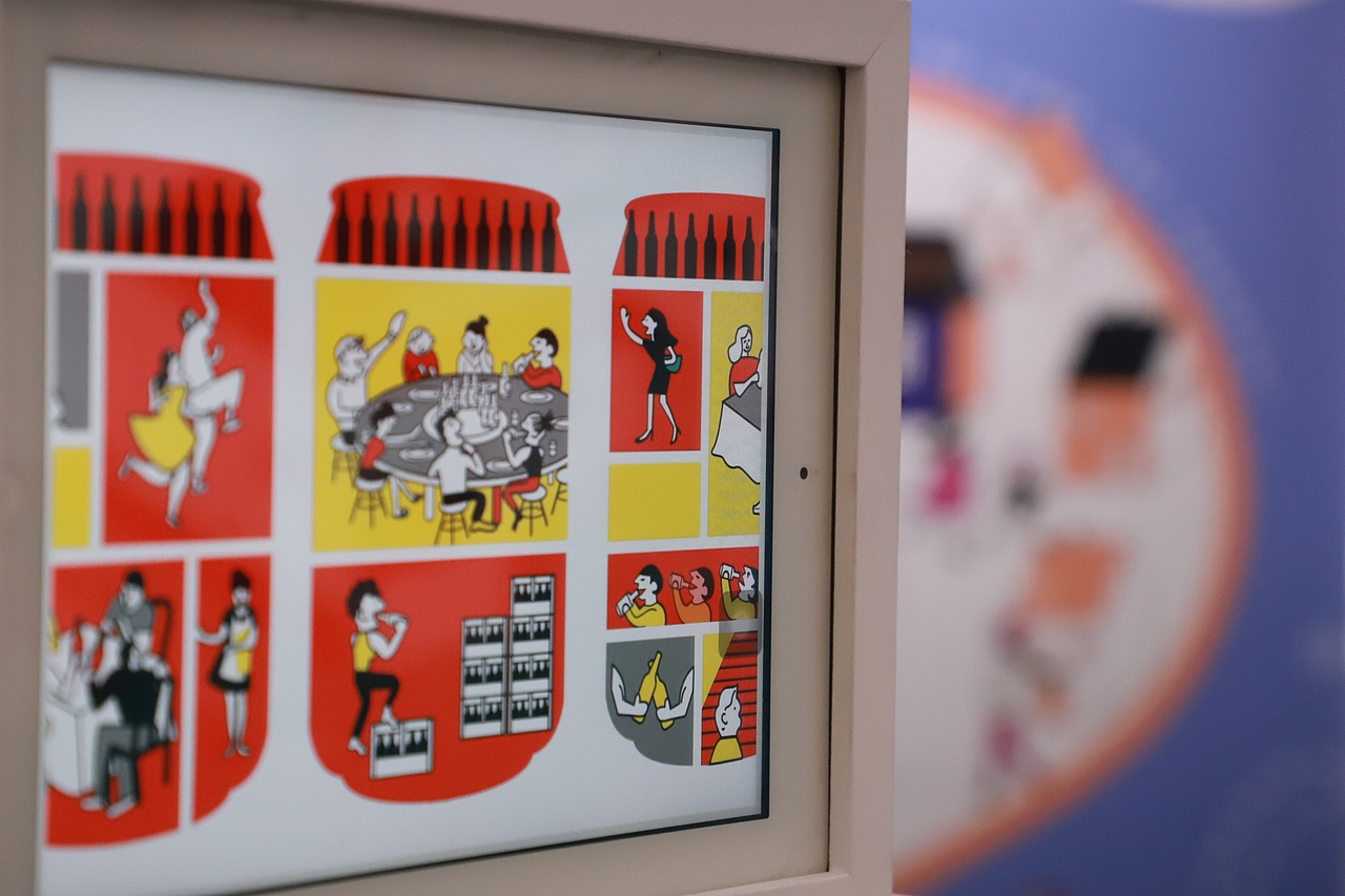 《市井说》东北吃喝玩乐（图ZMTcxMTQ0NjY0） - 创作习作 - 站酷设计师五一wang原创素材 - 站酷ZCOOL