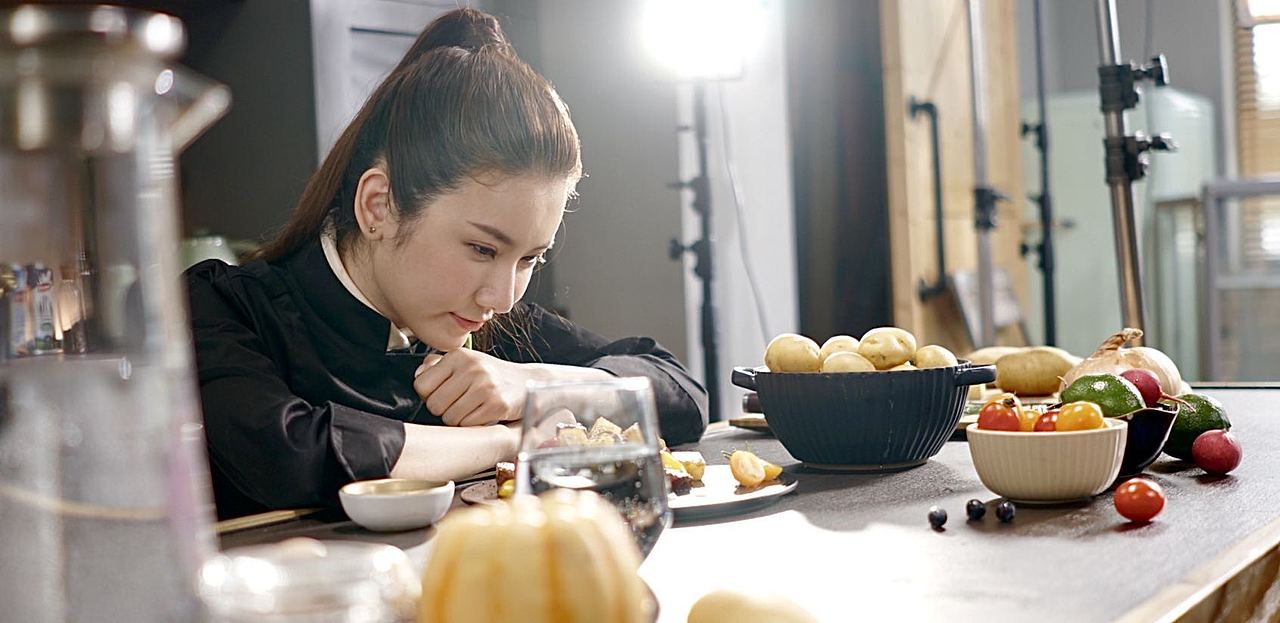 电商视频 | 瑞多滋 ✖ foodography