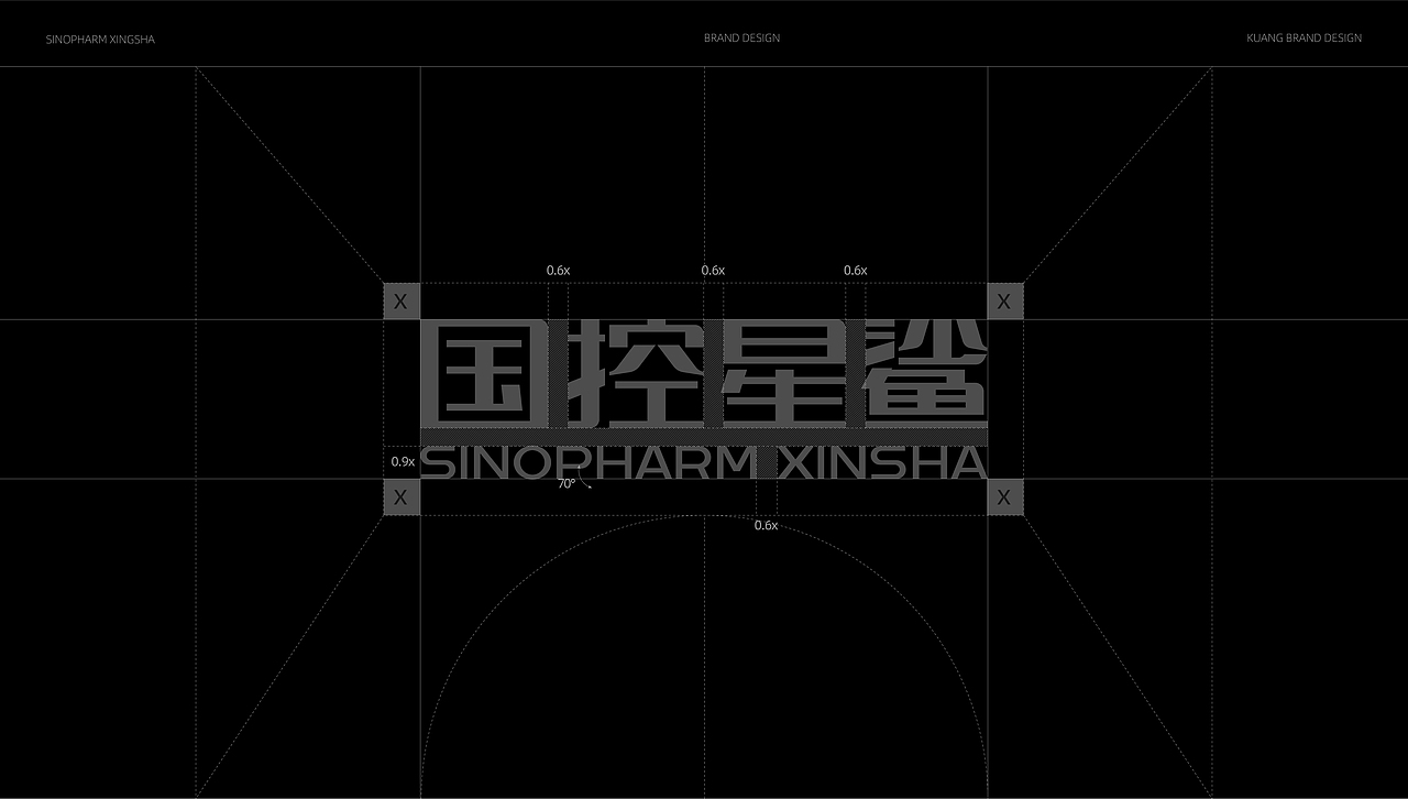 国控星鲨品牌升级设计× 狂人Design | 全案设计(图ZMjk3MTI2MzA0) - Logo - 站酷设计师狂人Design原创素材 - 站酷ZCOOL