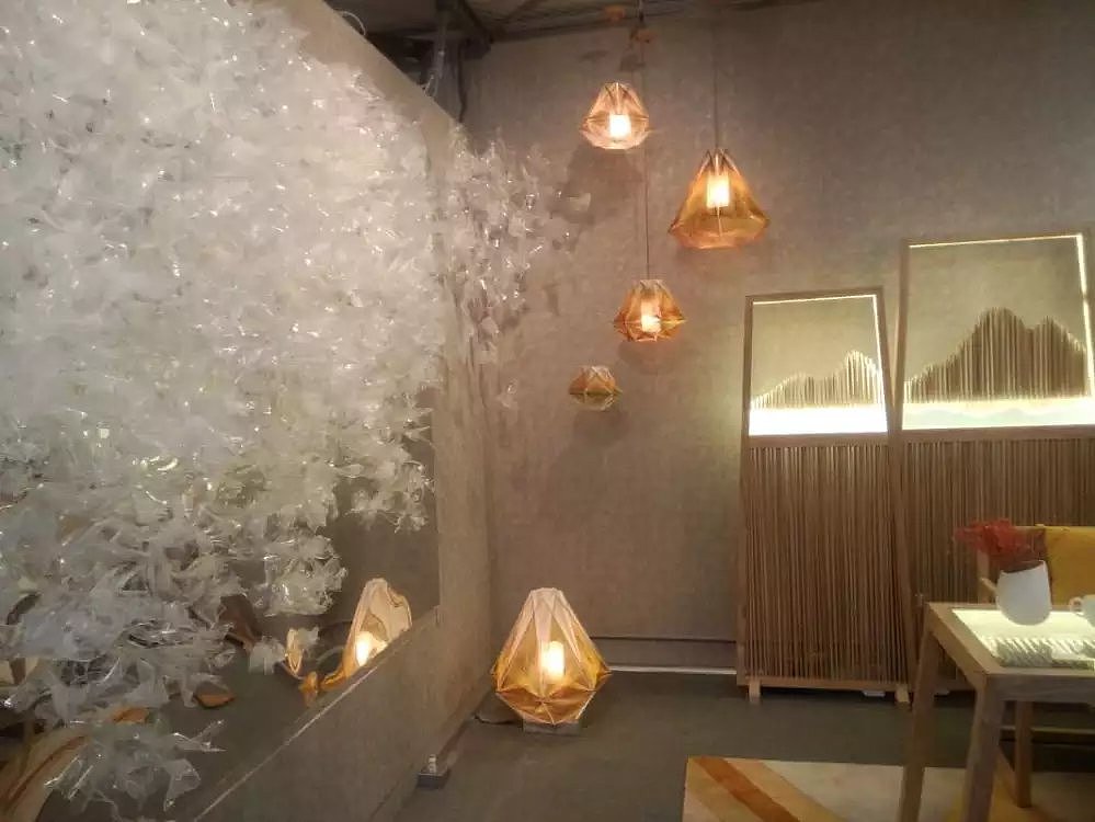 广州美术学院毕业展#青春答卷2016（图ZNTEzODA3MjA=） - 其他 - 站酷设计师少MEI原创素材 - 站酷ZCOOL