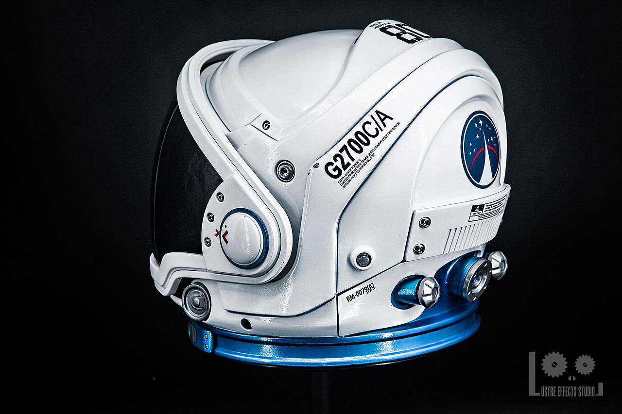 3D打印Sci-fi风格可戴头盔（图ZOTMzMzUxNDQ=） - 玩具 - 站酷设计师光澤作用工作室原创素材 - 站酷ZCOOL