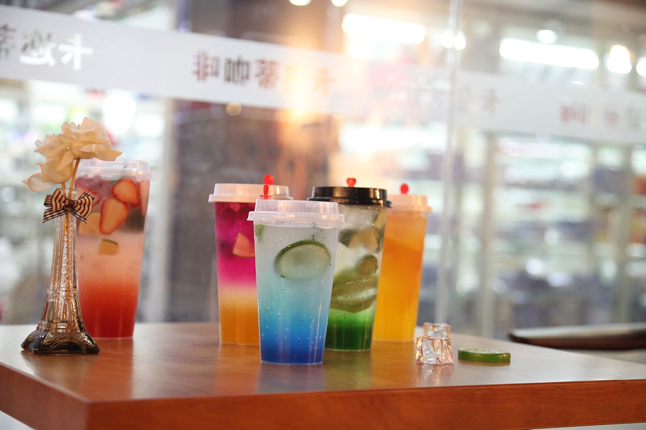 奶茶杯（图ZMjAyMTE0MTI4） - 产品摄影 - 站酷设计师PeterParkerPeng原创素材 - 站酷ZCOOL