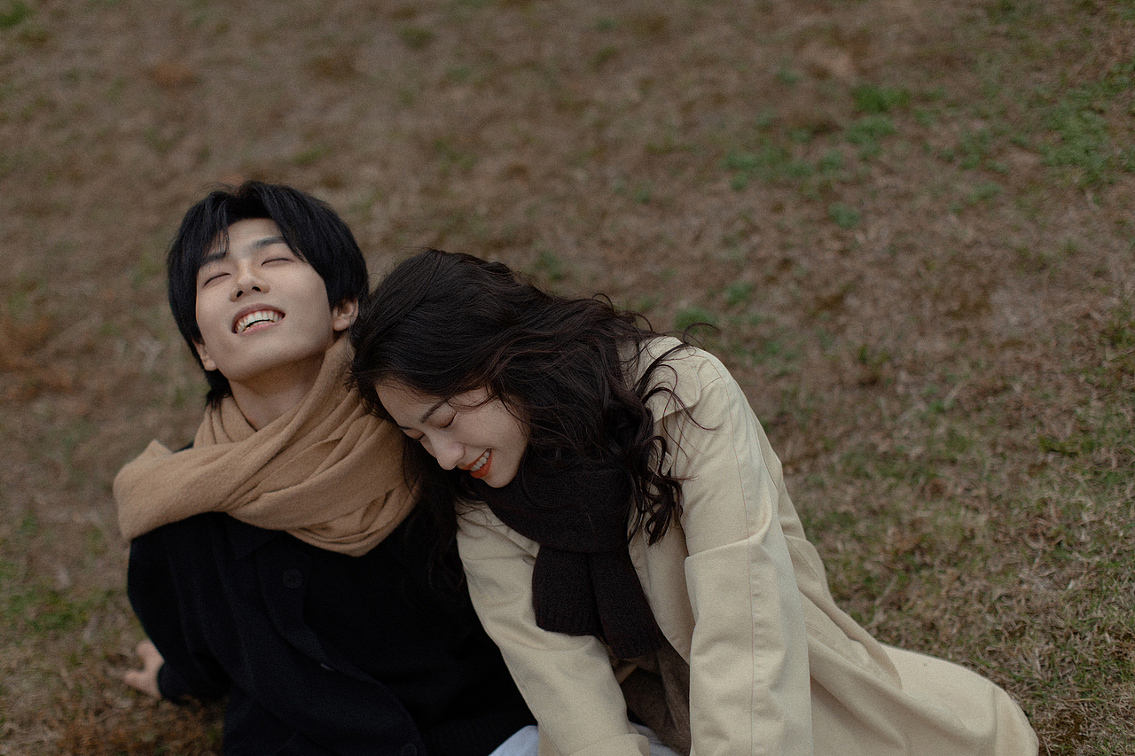 原来我们都没长大