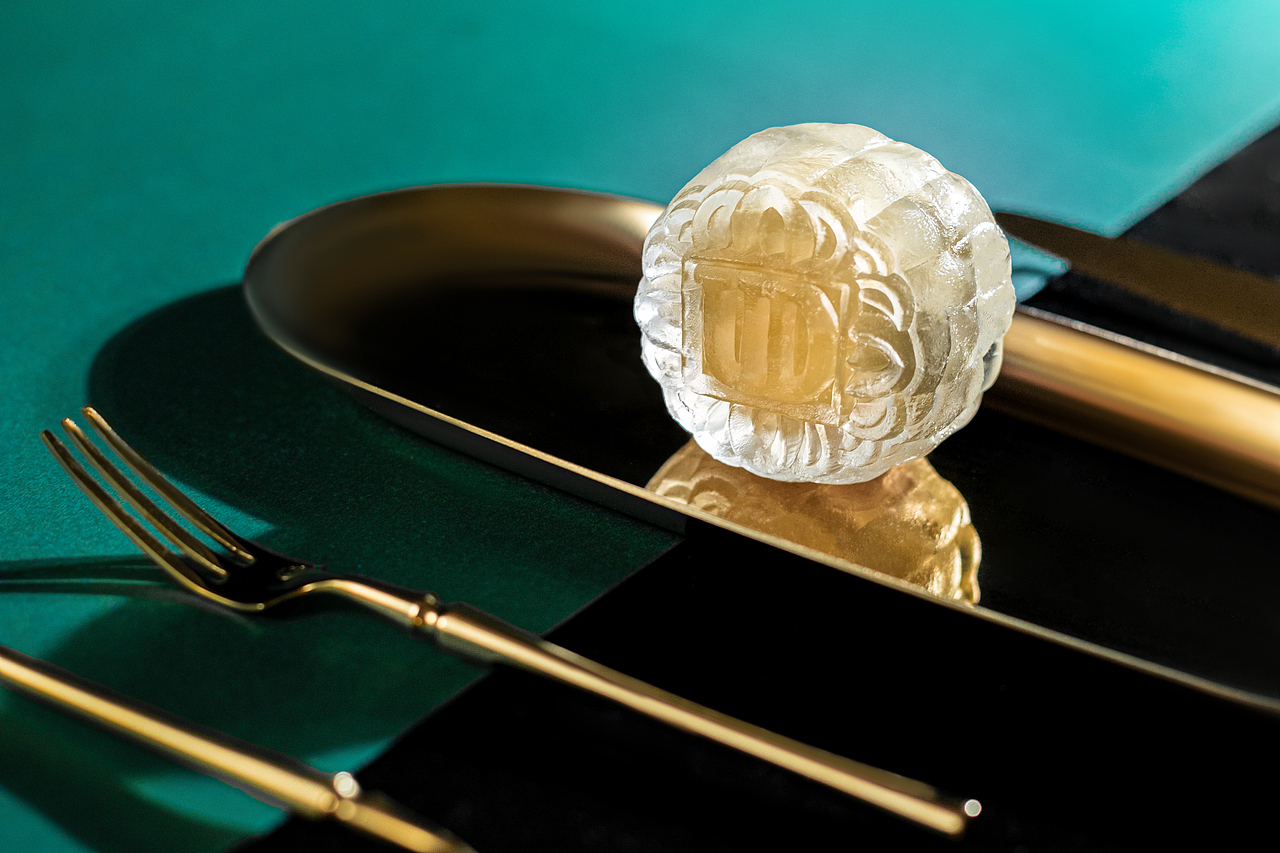 榴莲水晶月饼拍摄（图ZMjIzODk1MTcy） - 产品摄影 - 站酷设计师GaryMonkey原创素材 - 站酷ZCOOL