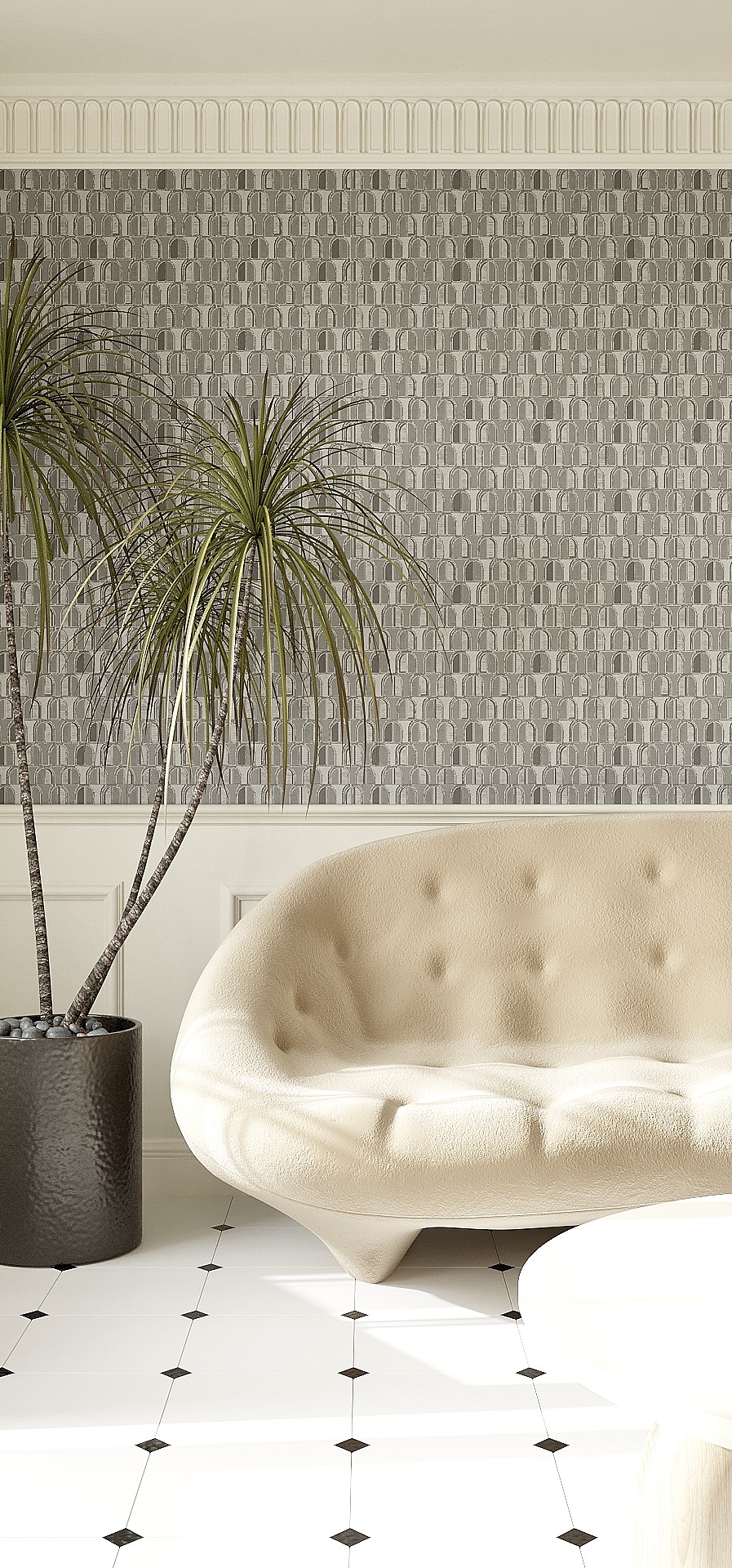 法式大别墅（图ZMjczMTQzNDI0） - 家装设计 - 站酷设计师大蟹同学原创素材 - 站酷ZCOOL