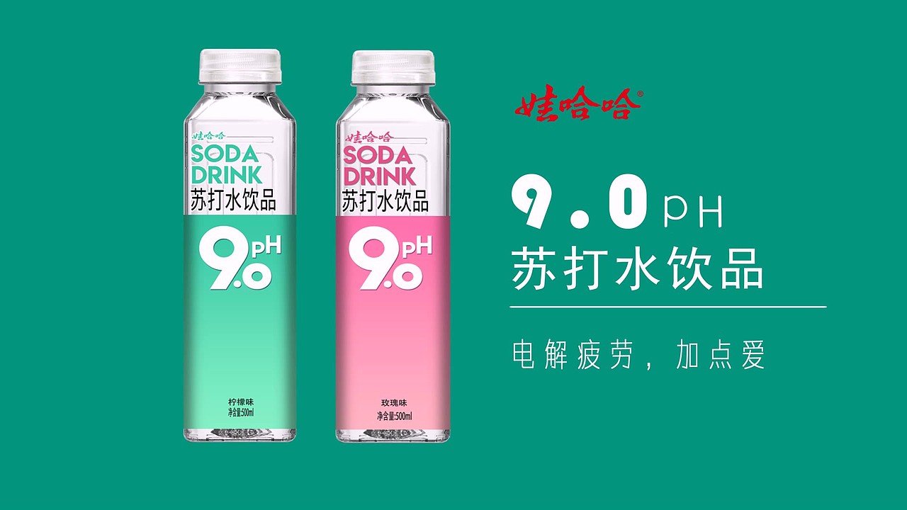 作品集-视频短片类