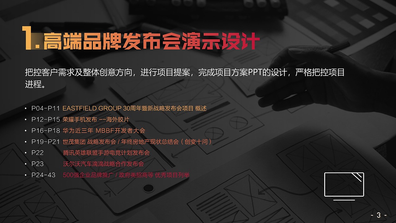 作品集（图ZMjk1NDEzOTUy） - 品牌 - 站酷设计师三石兄原创素材 - 站酷ZCOOL