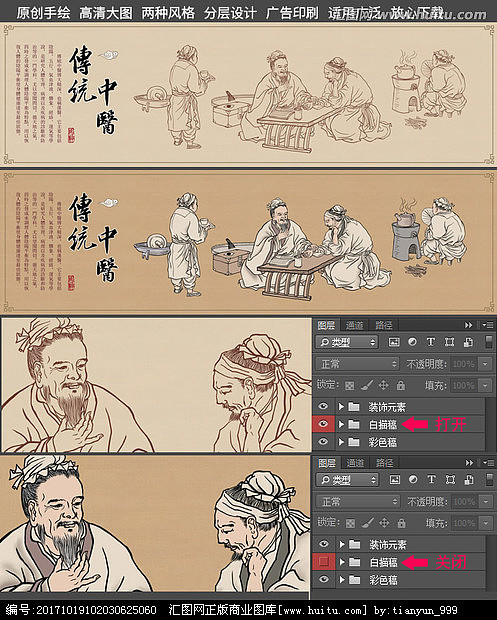 中医,传统中医,中医养生