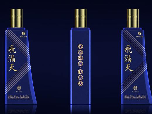 白酒包装设计