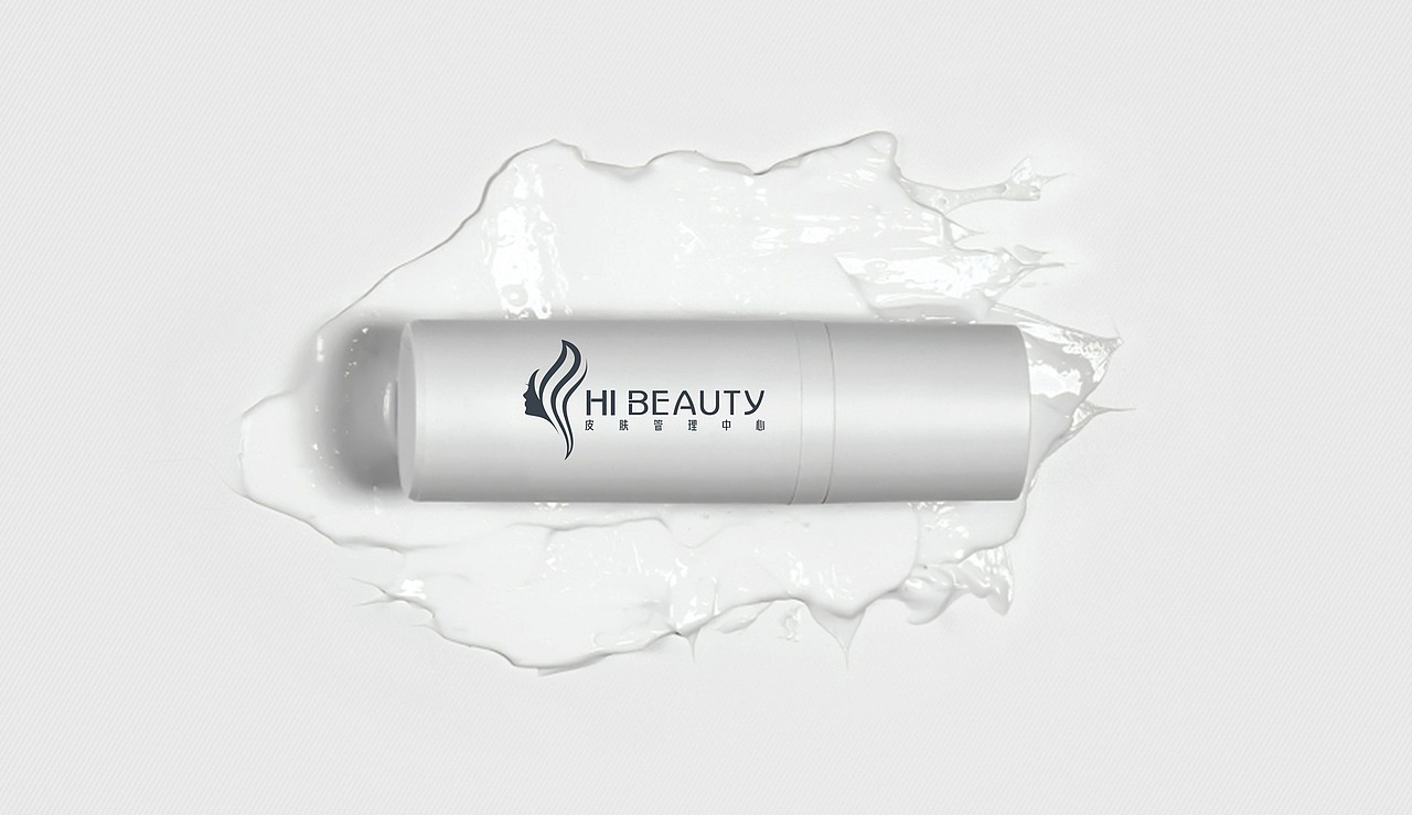 HI-Beauty竞选方案