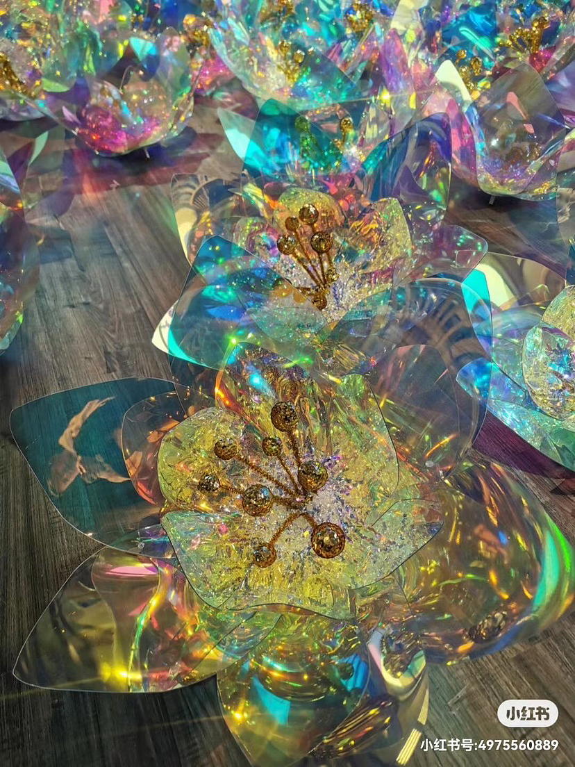东麟炫彩🌈  炫彩花朵🌺