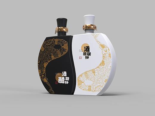 酒醋联袂