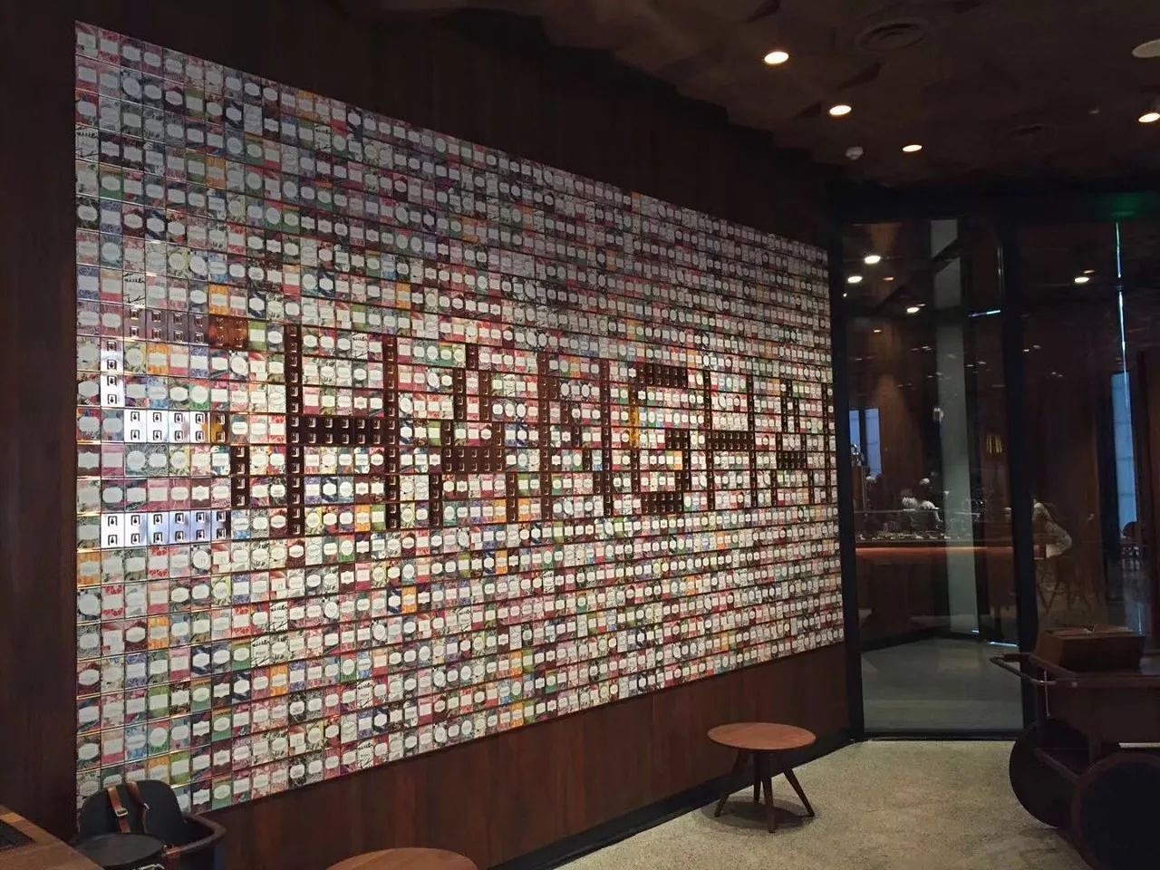 星巴克包裝插畫(huà)圖案設(shè)計(jì)（圖ZMTM2MjE5NTcy） - 包裝 - 站酷設(shè)計(jì)師共同概念創(chuàng)意聯(lián)盟原創(chuàng)素材 - 站酷ZCOOL