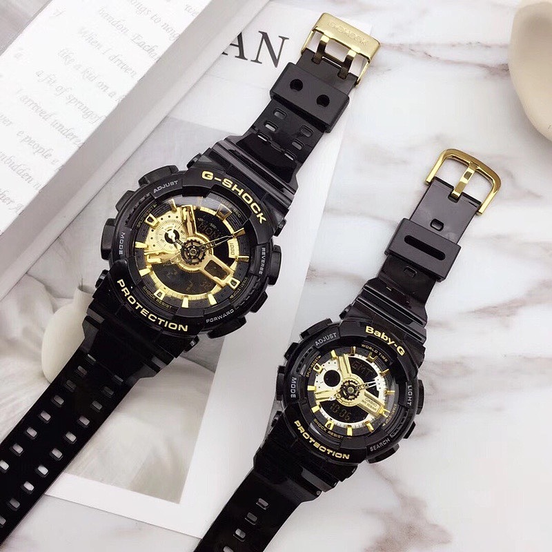 卡西欧GA系列高品质的追求，你值得拥有！（图ZMjUxMDA2Njgw） - 电子产品 - 站酷设计师浪仔GIAO原创素材 - 站酷ZCOOL