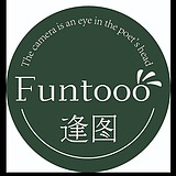逢图商业摄影的头像